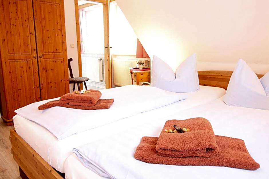 Hotel Brockenstübchen