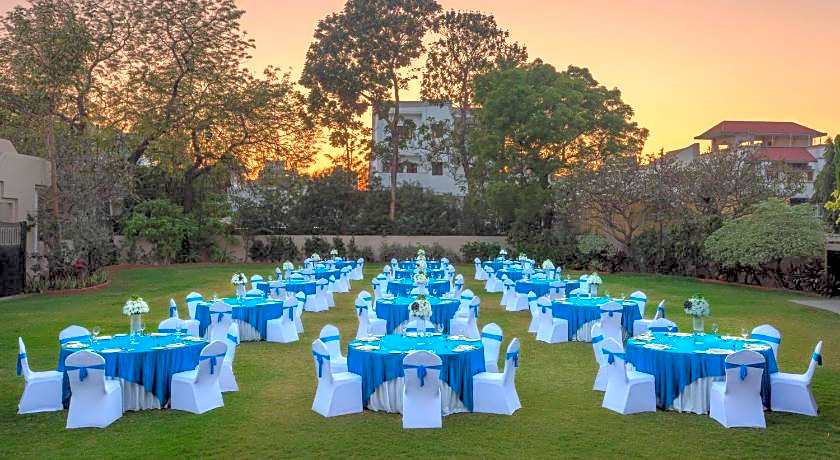 Surat Marriott Hotel