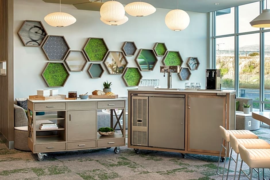 Element San Jose Milpitas