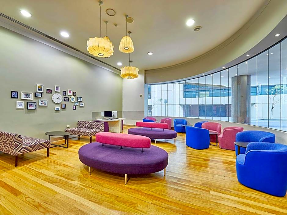Mercure Hotel Perth