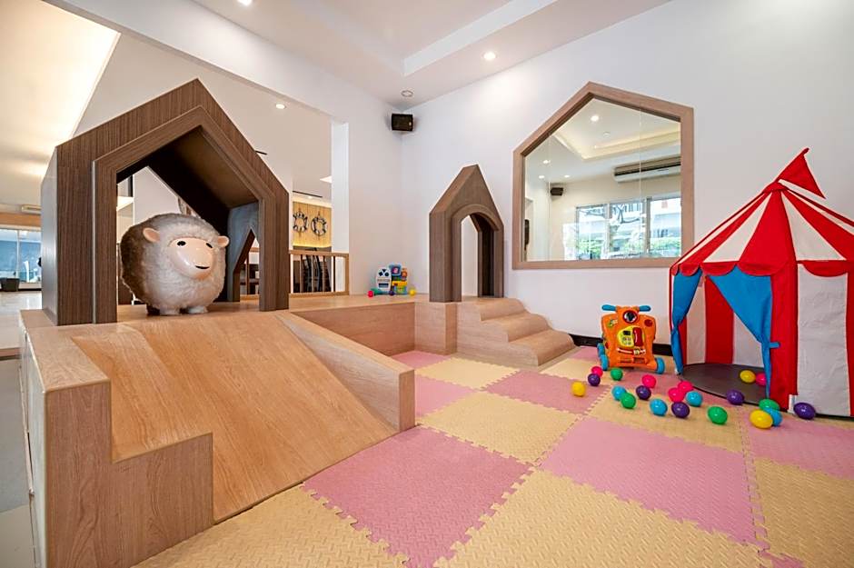 Kokotel Pattaya South Beach