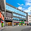 Hongyun Hotel (Guangzhou Baiyun Railway Station Sanyuanli Avenue)