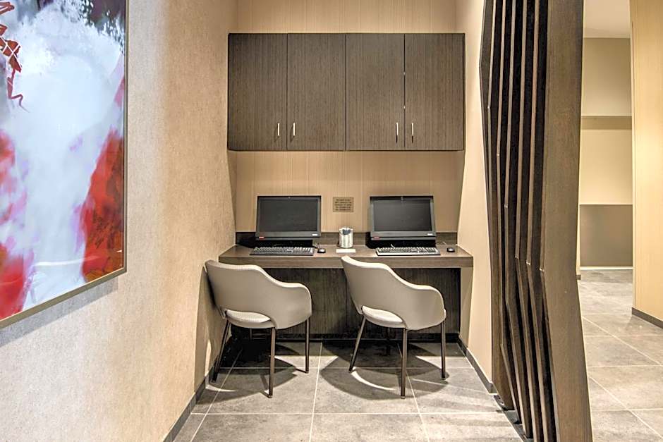 SpringHill Suites by Marriott Dallas Rockwall