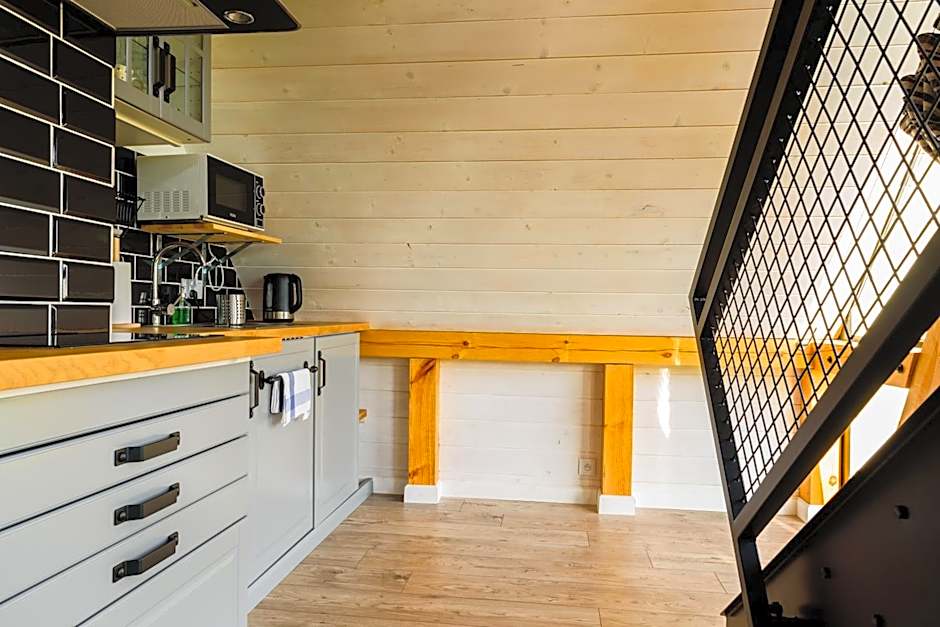 Apartamenty Szelągówka