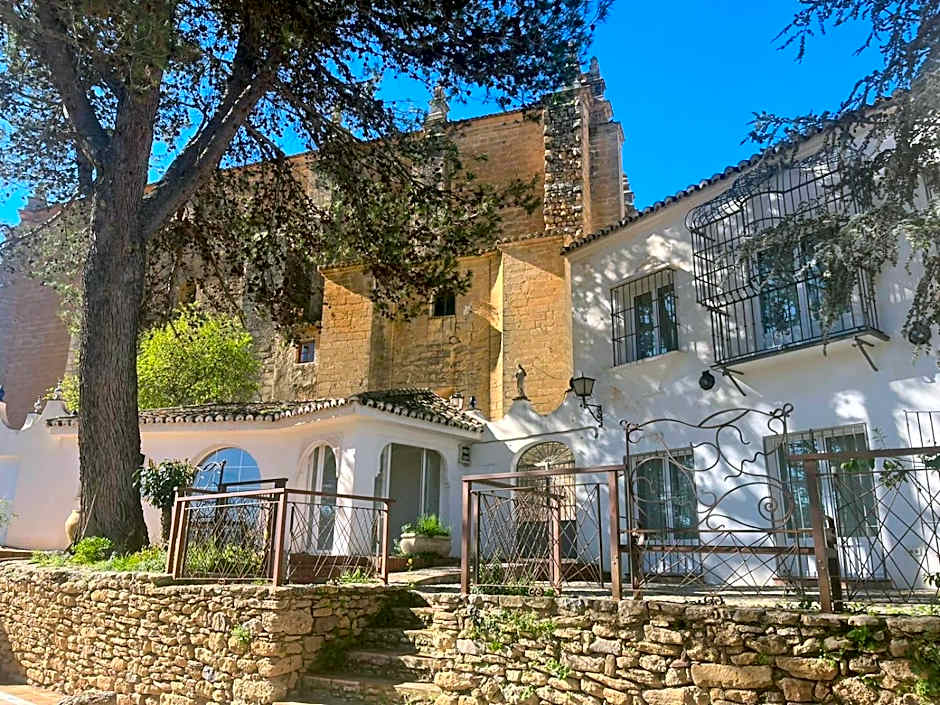 Hotel Boutique Palacio De La Duquesa