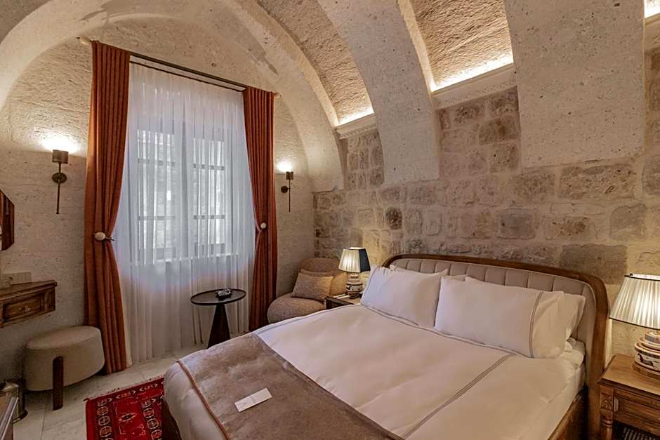 Via Regia Cappadocia Hotel