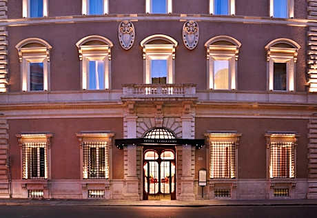 Hotel L'Orologio Roma - WTB Hotels