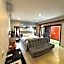 Uluwatu Stay's Deluxe Room #8