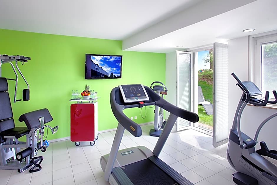 Hotel Restaurant Anna