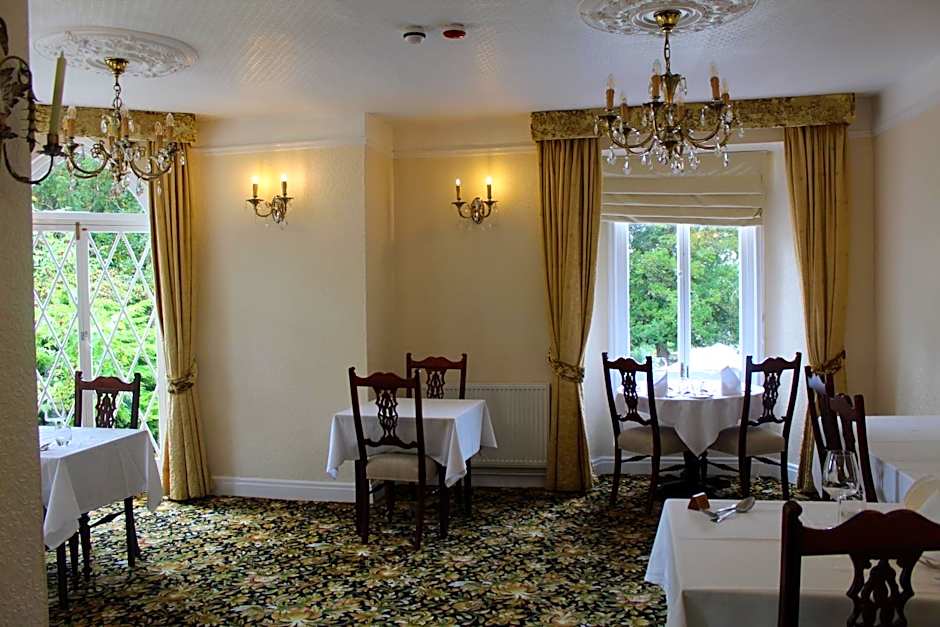 The Mount Pleasant Hotel