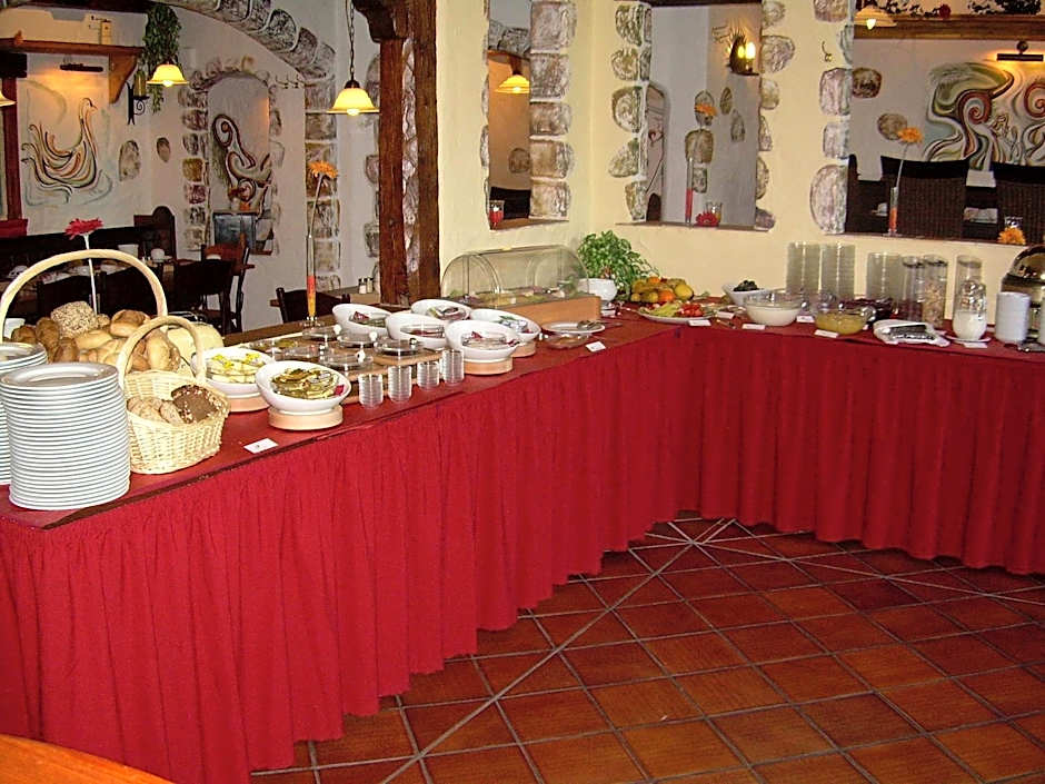 Parkhotel Neubrandenburg