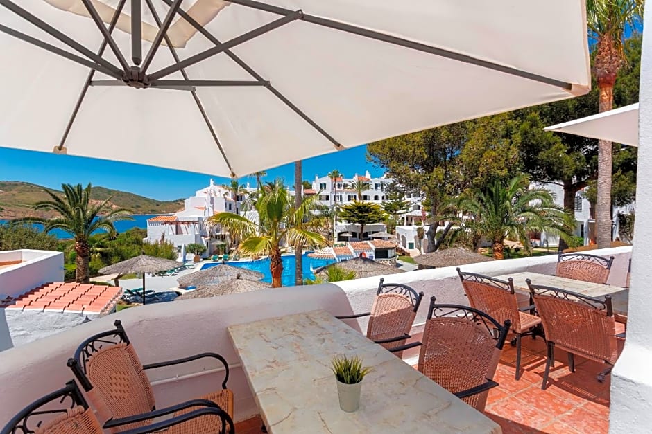 Carema Garden Village