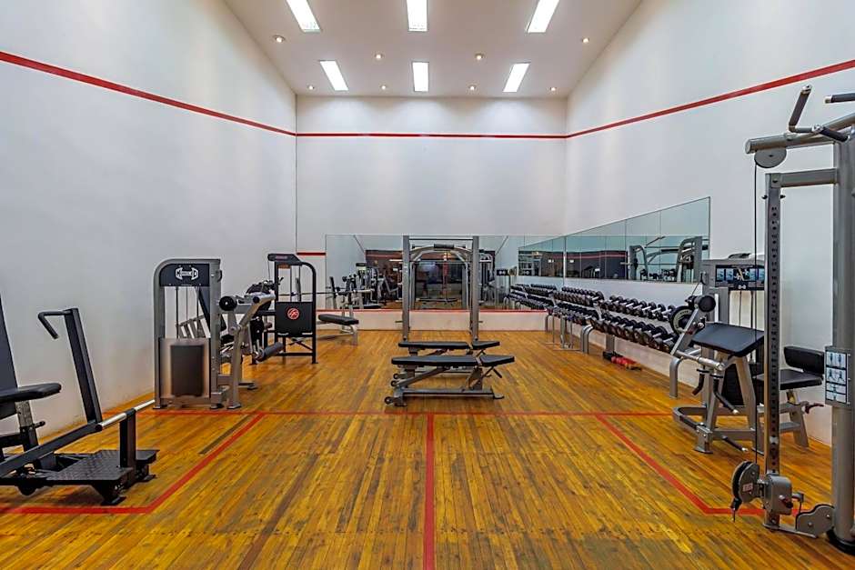 Grand Hotel Guayaquil, an Ascend Collection Hotel