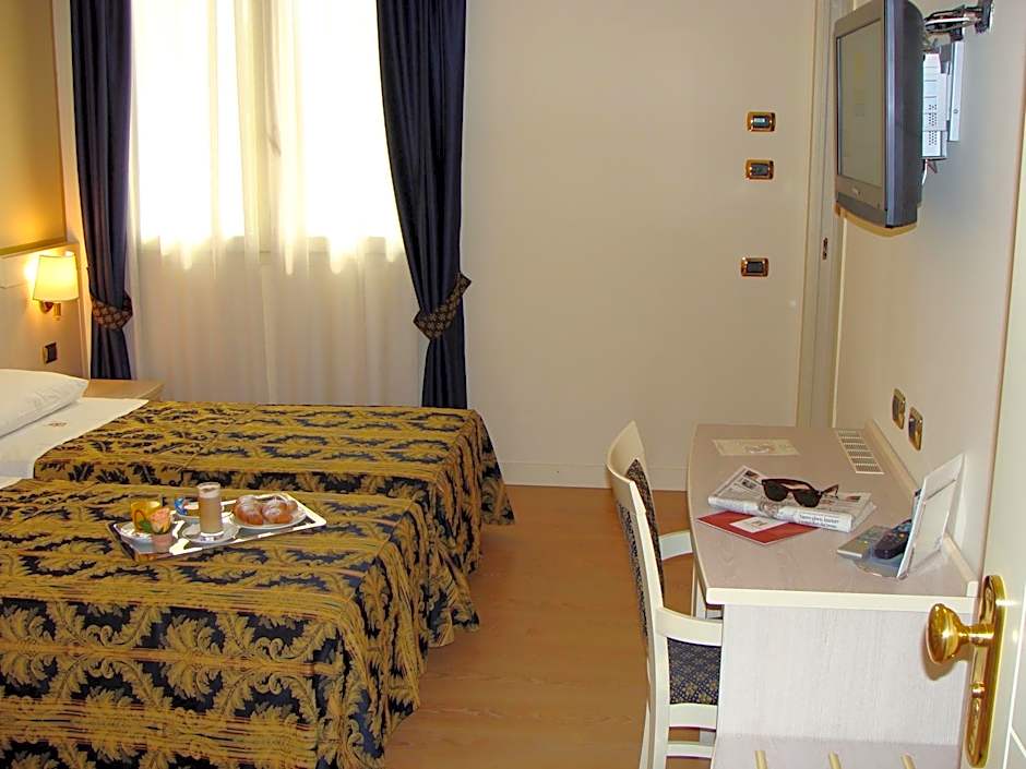 Hotel Belforte