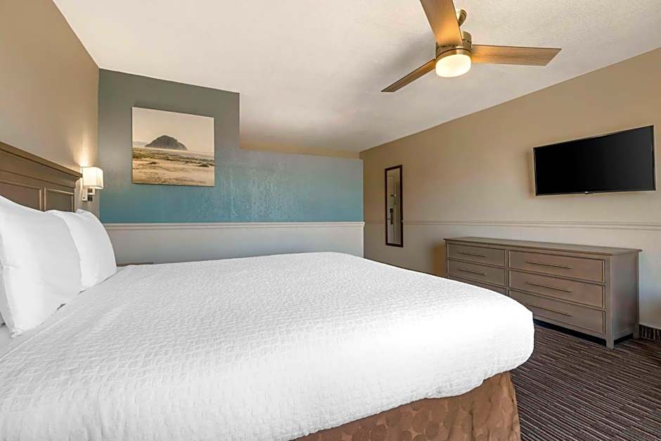 Best Western San Marcos Inn