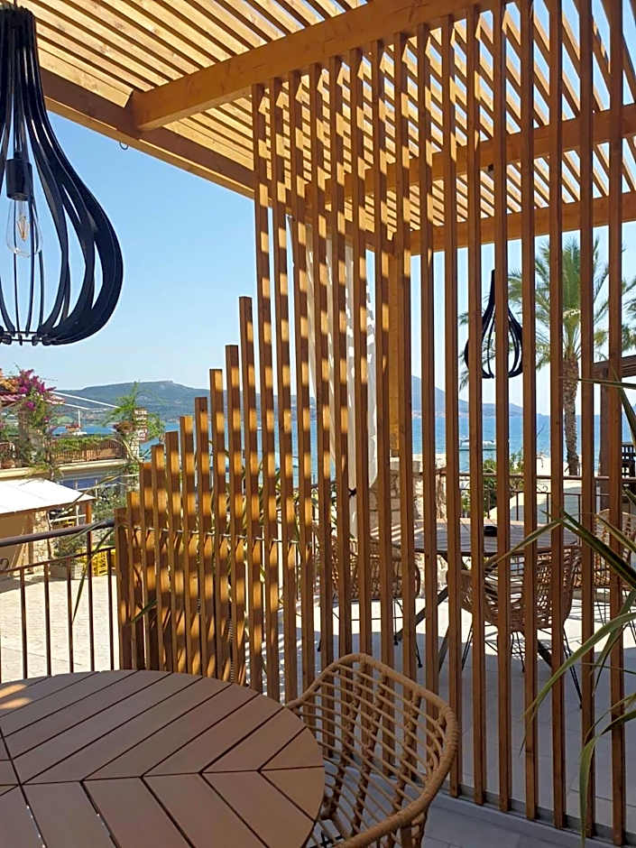 Vista Al Mare Luxury Apartments