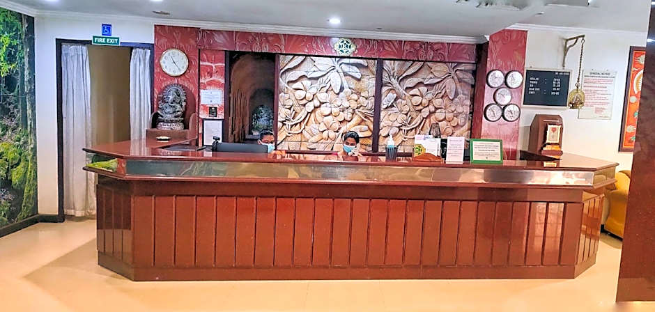Kovilakom Residency