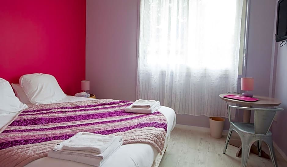 MOODz HOTEL VIENNE