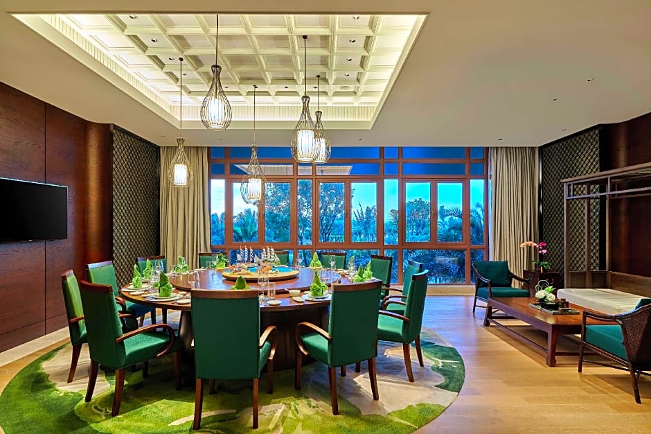 DoubleTree By Hilton Shanwei