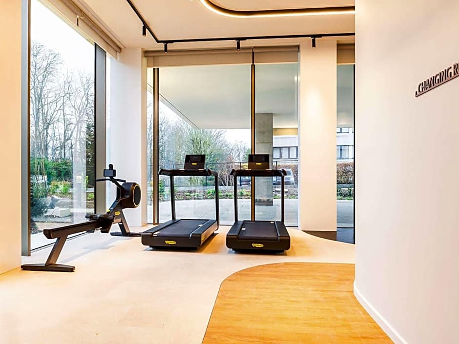 Movenpick Brussels Airport