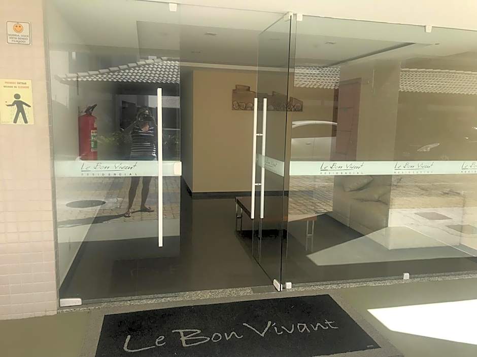 Apartamento aconchegante vista mar e piscina em cond de Arraial do Cabo