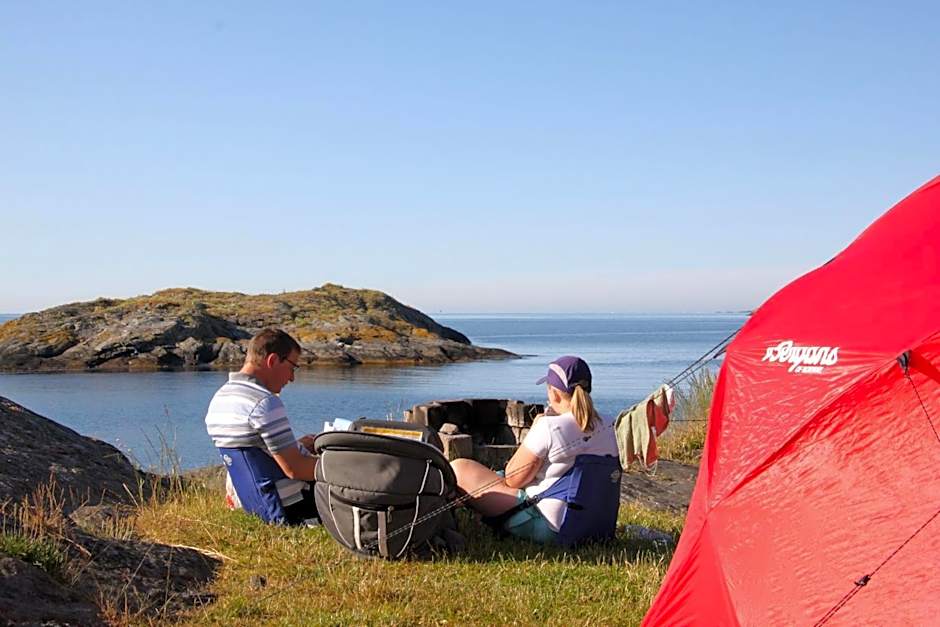 Kristiansand Feriesenter