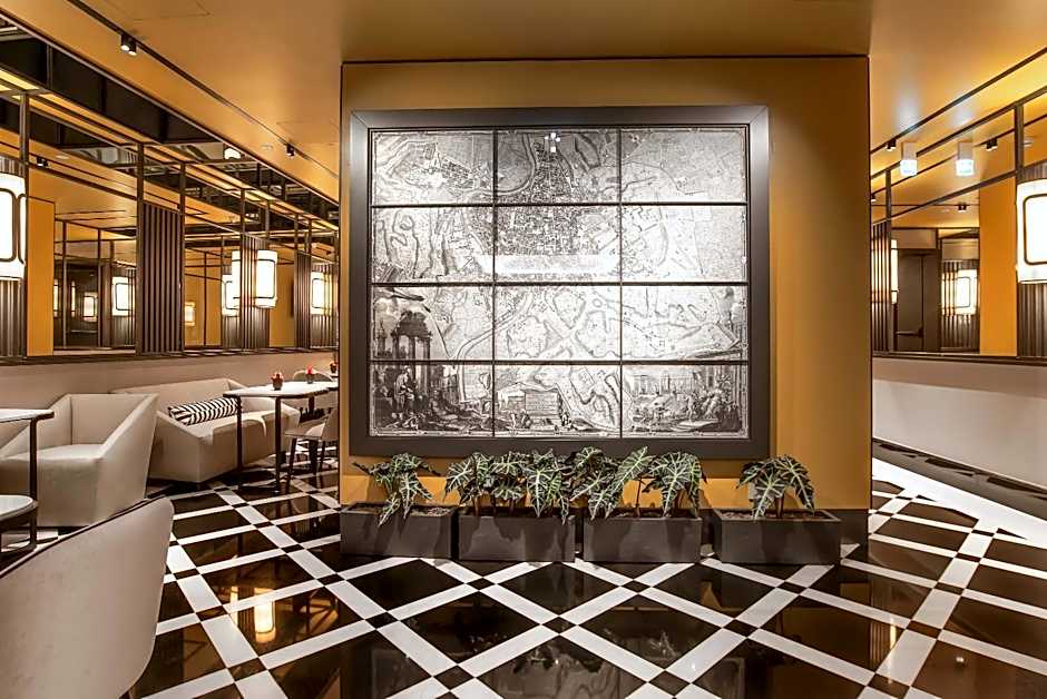 Hotel Lunetta