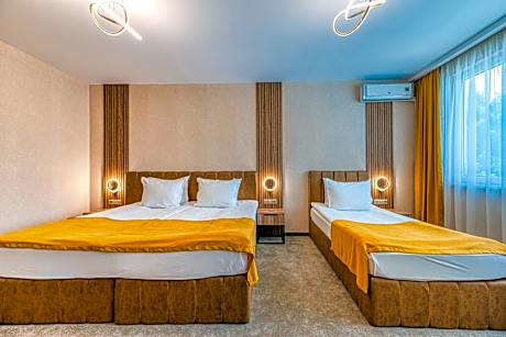 Triple Room with Extra Bed
