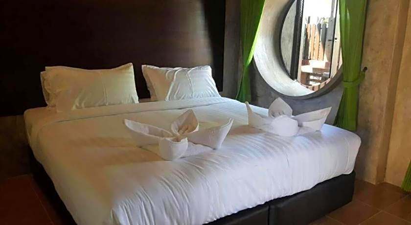 SabayNan Hotel