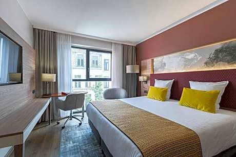 Leonardo Hotel Antwerpen