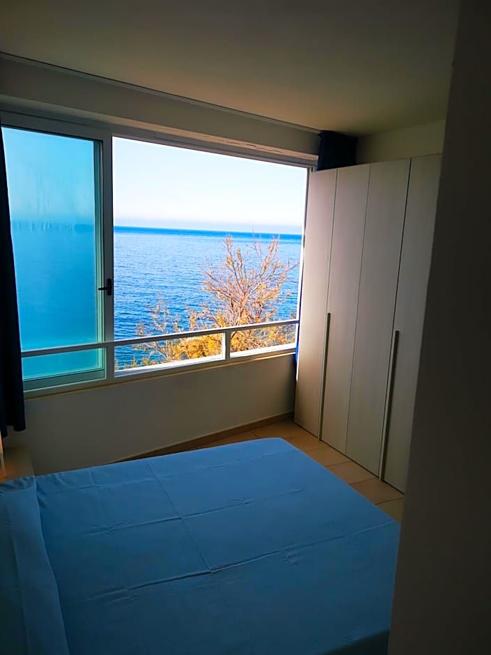 Appartamenti - Villa Mare