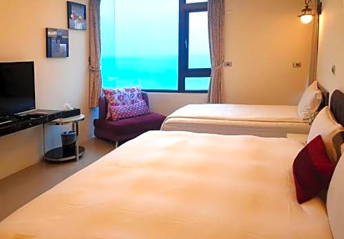 Water Ripple Bed and Breakfast