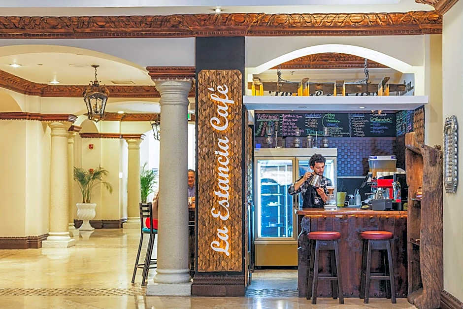 Clarion Hotel Real Tegucigalpa