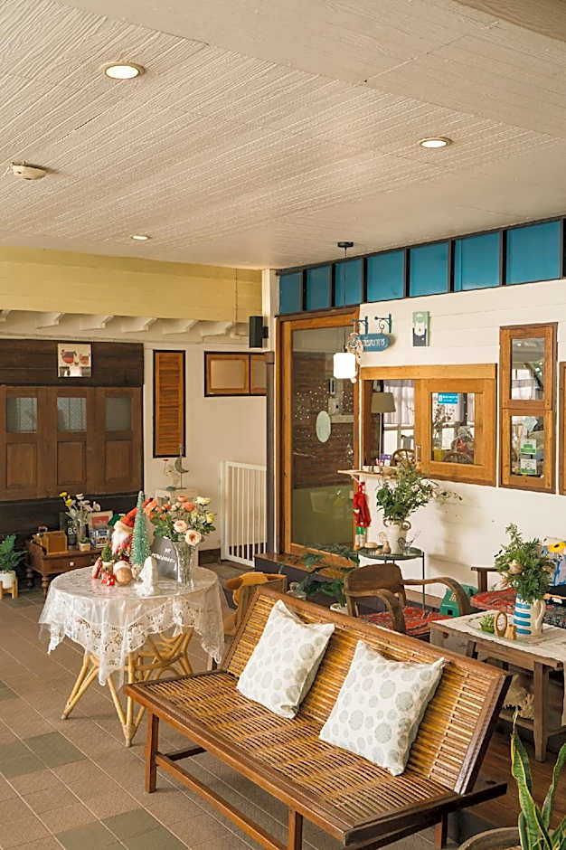 Baan Norn Plearn