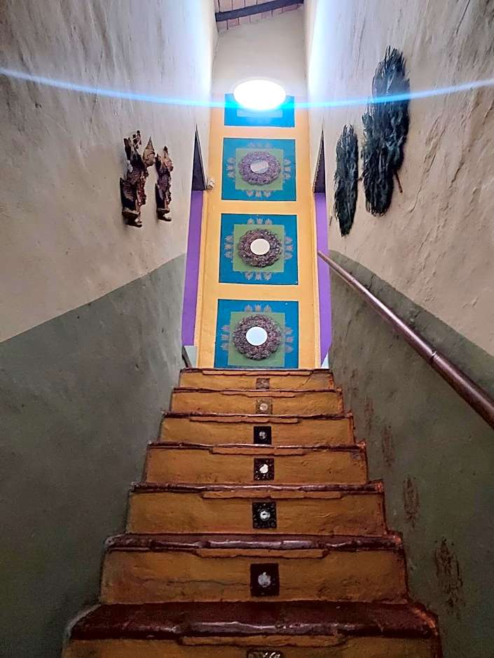 B&B Abracadabra