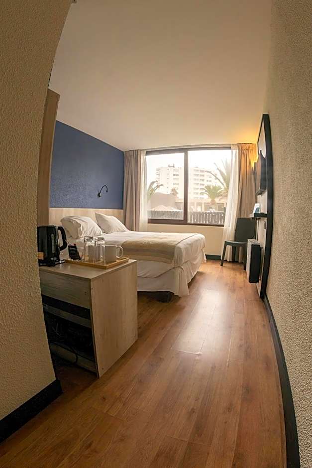 Hotel Club La Serena