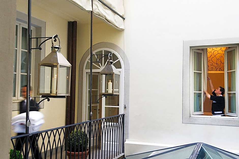 The Place Firenze