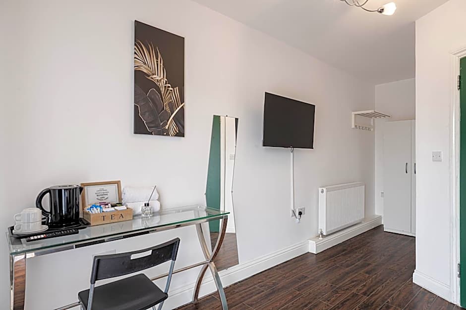 City Gate Guest House