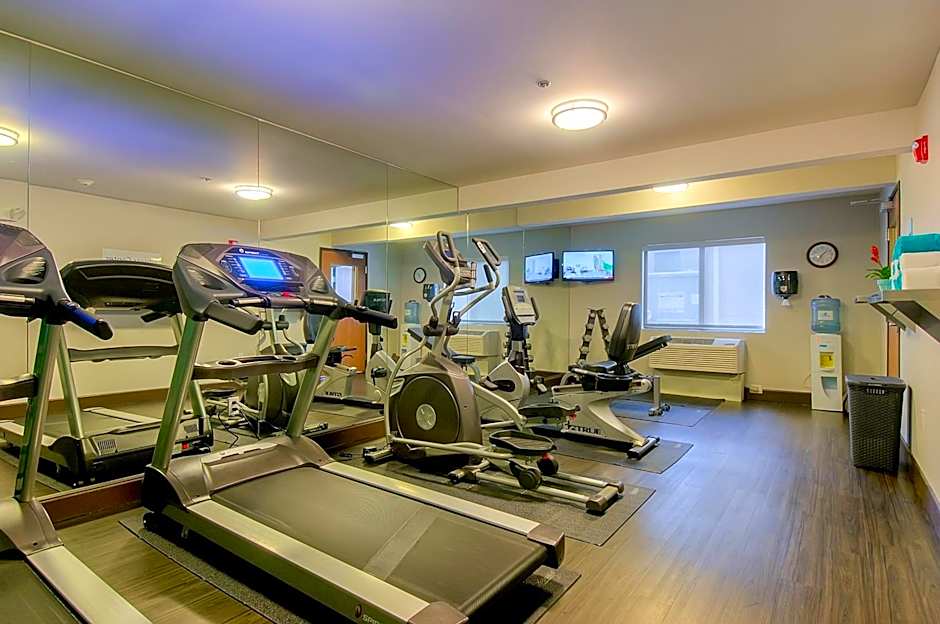 Holiday Inn Express Hotel & Suites Carlsbad Beach By IHG