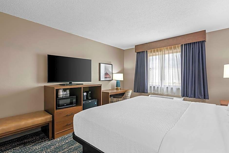 Super 8 by Wyndham Perham