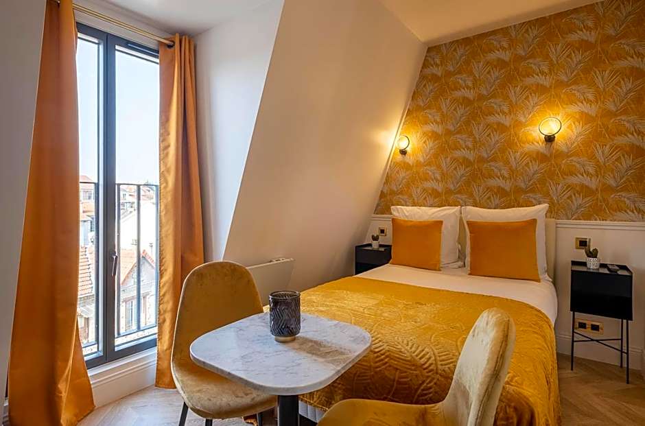 Mijo's Appartements Hôtel