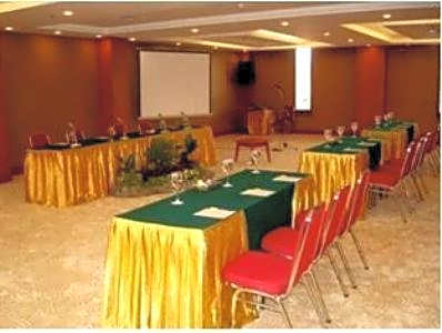 Abadi Suite Hotel & Tower Jambi by Tritama Hospitality