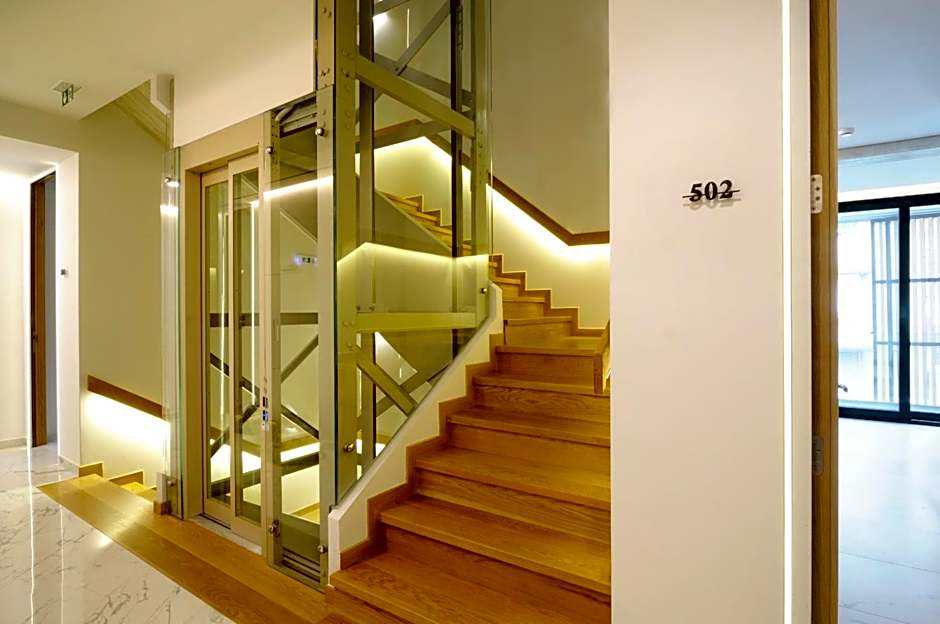 Coco-Mat Hotel Athens