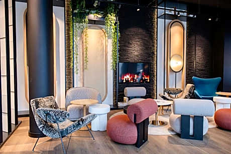 Motel One Düsseldorf-Hauptbahnhof