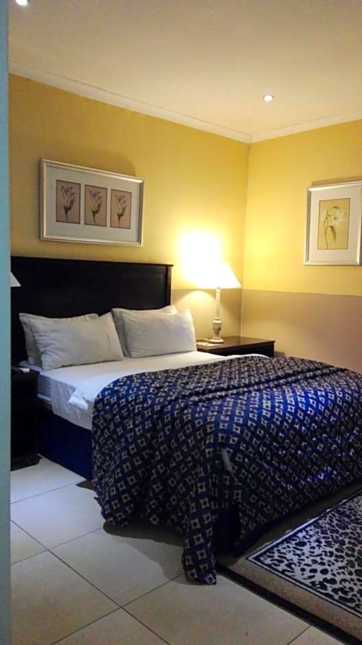 Villa Via Hotel Midrand