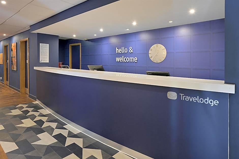 Travelodge Newcastle Central