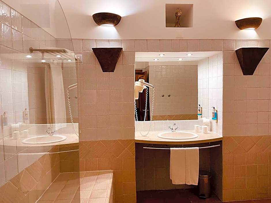 Convento D'Alter Hotel