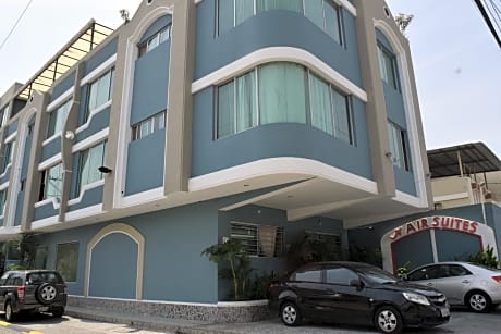 Hotel Air Suites