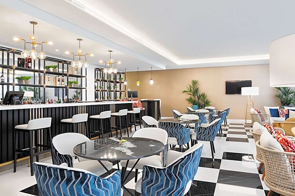 Eurostars Matosinhos