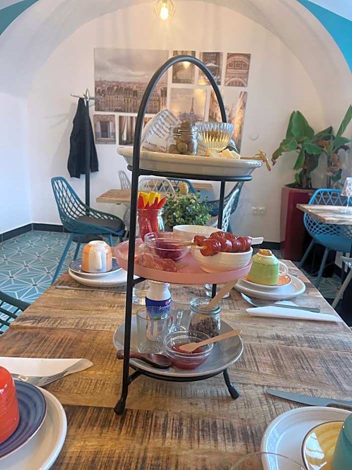 Dunakavics XIII Apartman